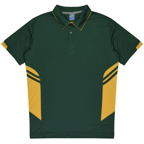 Aussie Pacific N1311 Tasman Mens Polo - Image 19