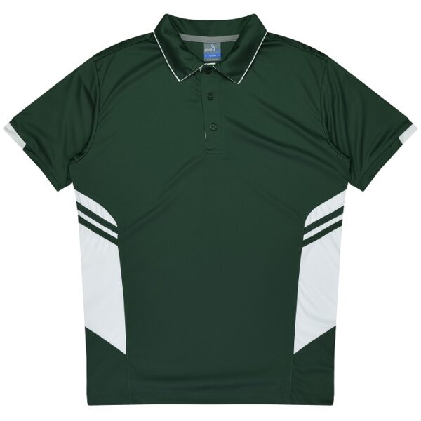 Aussie Pacific N1311 Tasman Mens Polo - Image 21