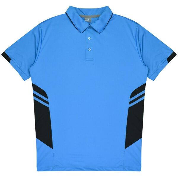 Aussie Pacific N1311 Tasman Mens Polo - Image 23