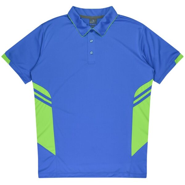 Aussie Pacific N1311 Tasman Mens Polo - Image 25