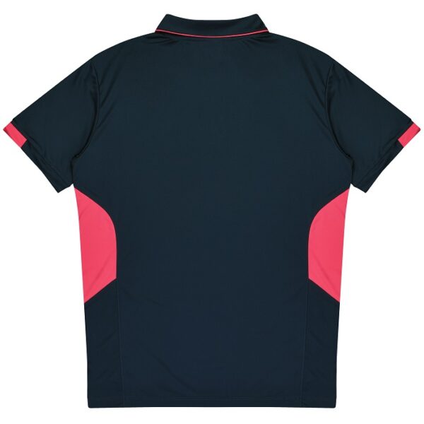 Aussie Pacific N1311 Tasman Mens Polo - Image 32