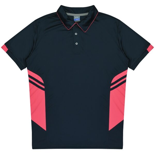 Aussie Pacific N1311 Tasman Mens Polo - Image 33