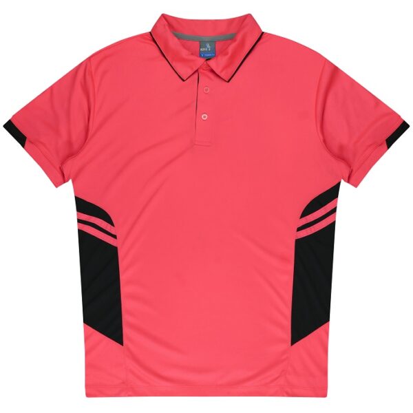 Aussie Pacific N1311 Tasman Mens Polo - Image 45