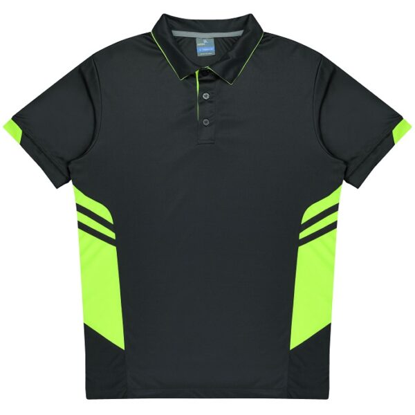 Aussie Pacific N1311 Tasman Mens Polo - Image 65