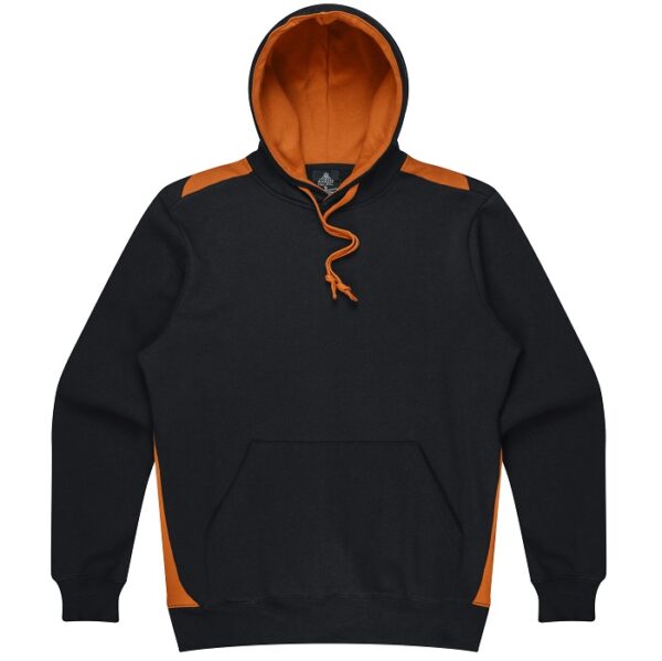 Aussie Pacific N1506 Paterson Mens Hoodie - Image 16