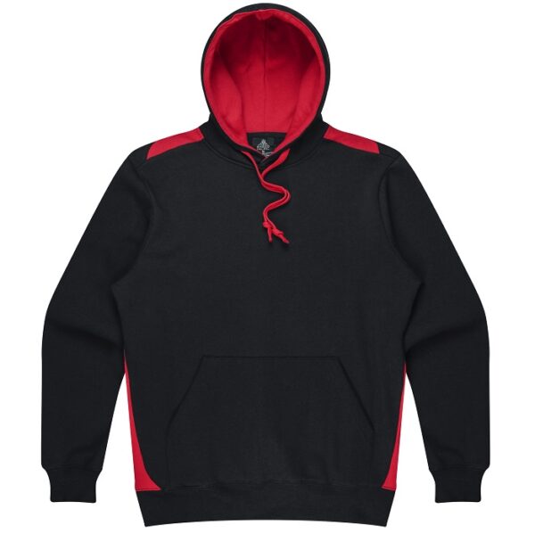 Aussie Pacific N1506 Paterson Mens Hoodie - Image 14