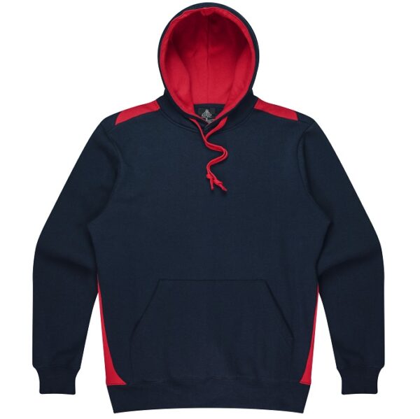 Aussie Pacific N1506 Paterson Mens Hoodie - Image 8