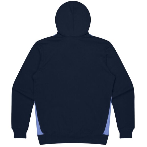 Aussie Pacific N1506 Paterson Mens Hoodie - Image 7