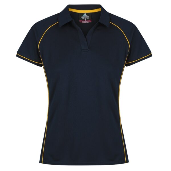 Aussie Pacific N2310 Endeavour Ladies Polo - Image 16