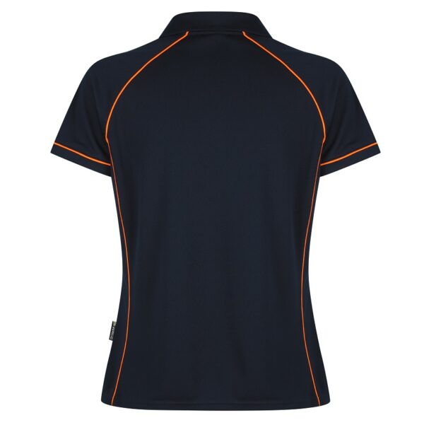 Aussie Pacific N2310 Endeavour Ladies Polo - Image 21