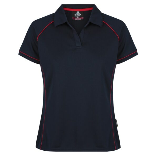 Aussie Pacific N2310 Endeavour Ladies Polo - Image 22