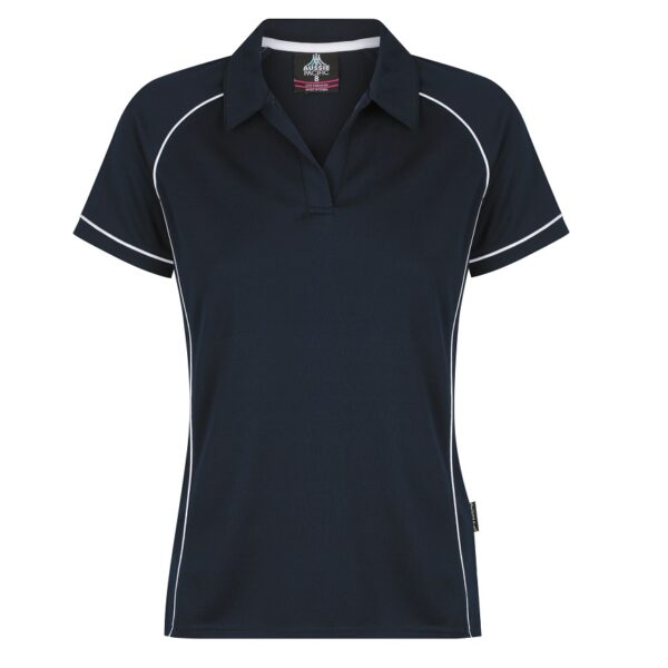 Aussie Pacific N2310 Endeavour Ladies Polo - Image 24