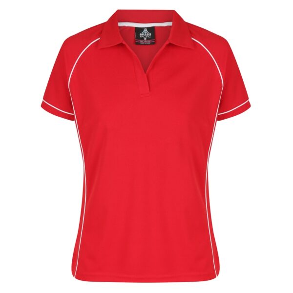 Aussie Pacific N2310 Endeavour Ladies Polo - Image 30