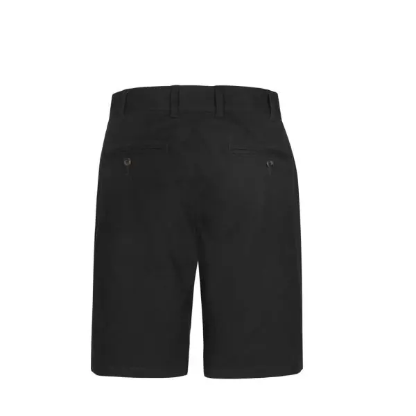 Biz Collection BS021M Lawson Mens Chino Shorts - Image 5