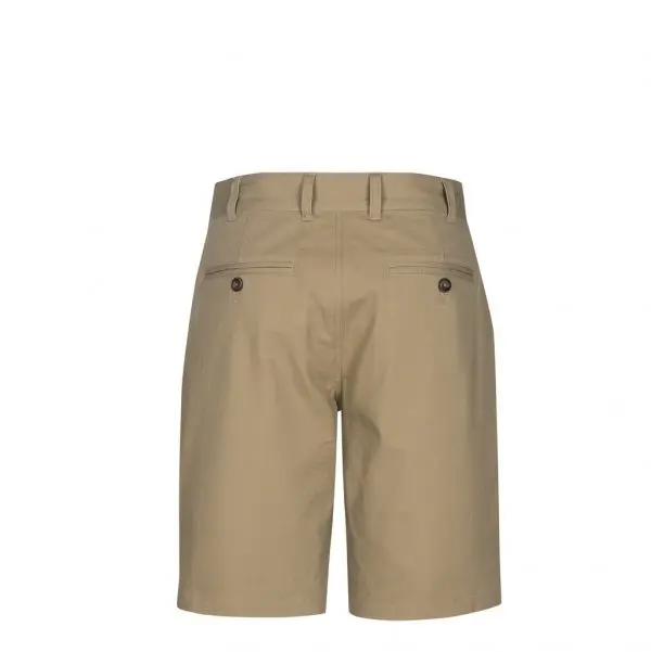 Biz Collection BS021M Lawson Mens Chino Shorts - Image 7