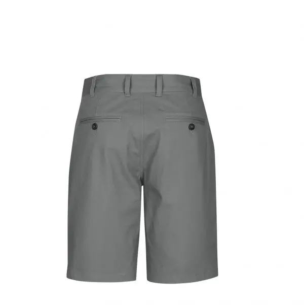 Biz Collection BS021M Lawson Mens Chino Shorts - Image 9