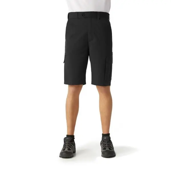 Biz Collection BS10112R Mens Detroit Shorts Regular - Image 3