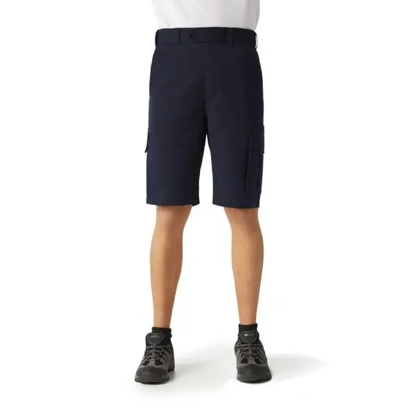 Biz Collection BS10112R Mens Detroit Shorts Regular - Image 2