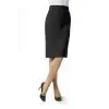 Biz Collection BS29323 Classic Ladies Skirt - Image 3