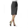 Biz Collection BS29323 Classic Ladies Skirt - Image 4