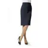 Biz Collection BS29323 Classic Ladies Skirt - Image 2