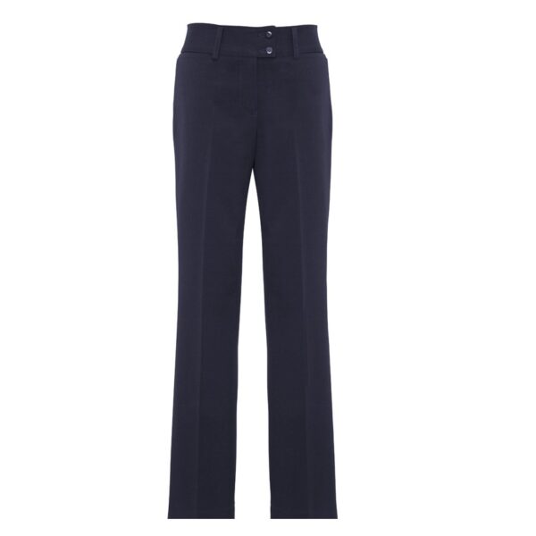 Biz Collection BS507L Ladies Kate Perfect Pants - Image 2