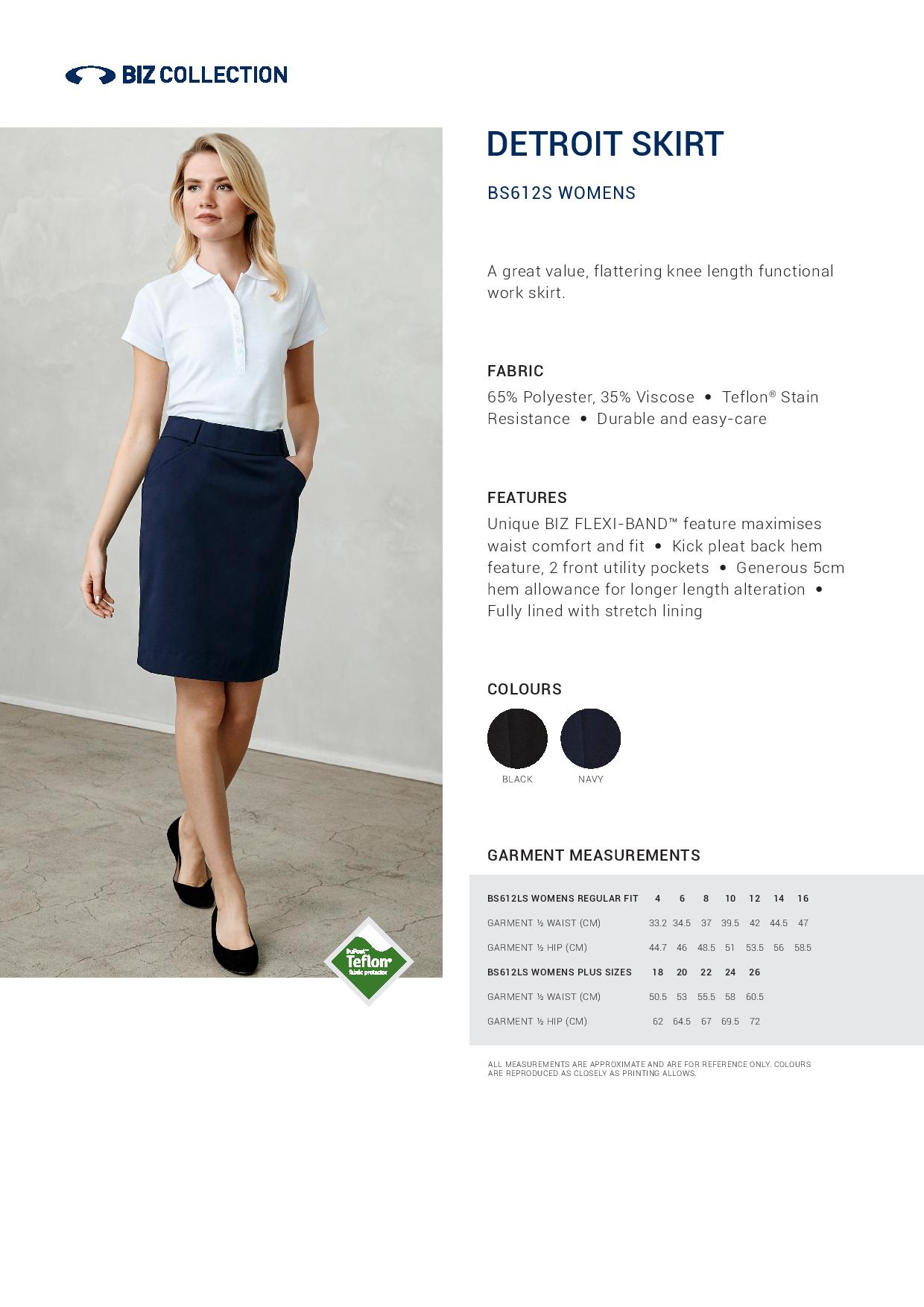 Product Specification