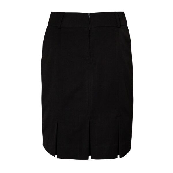 Biz Collection BS612S Ladies Detroit Skirt - Image 5