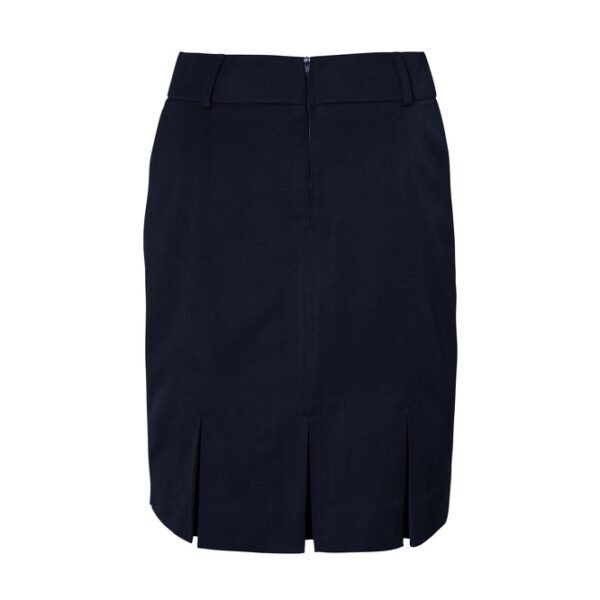 Biz Collection BS612S Ladies Detroit Skirt - Image 3