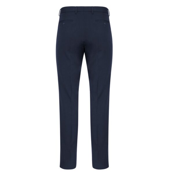 Biz Collection BS720M Classic Mens Slim Pant - Image 5