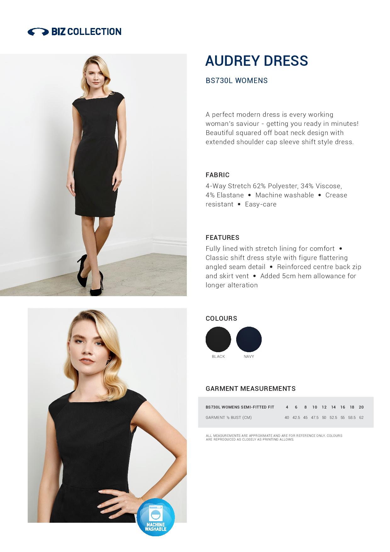 Product Specification