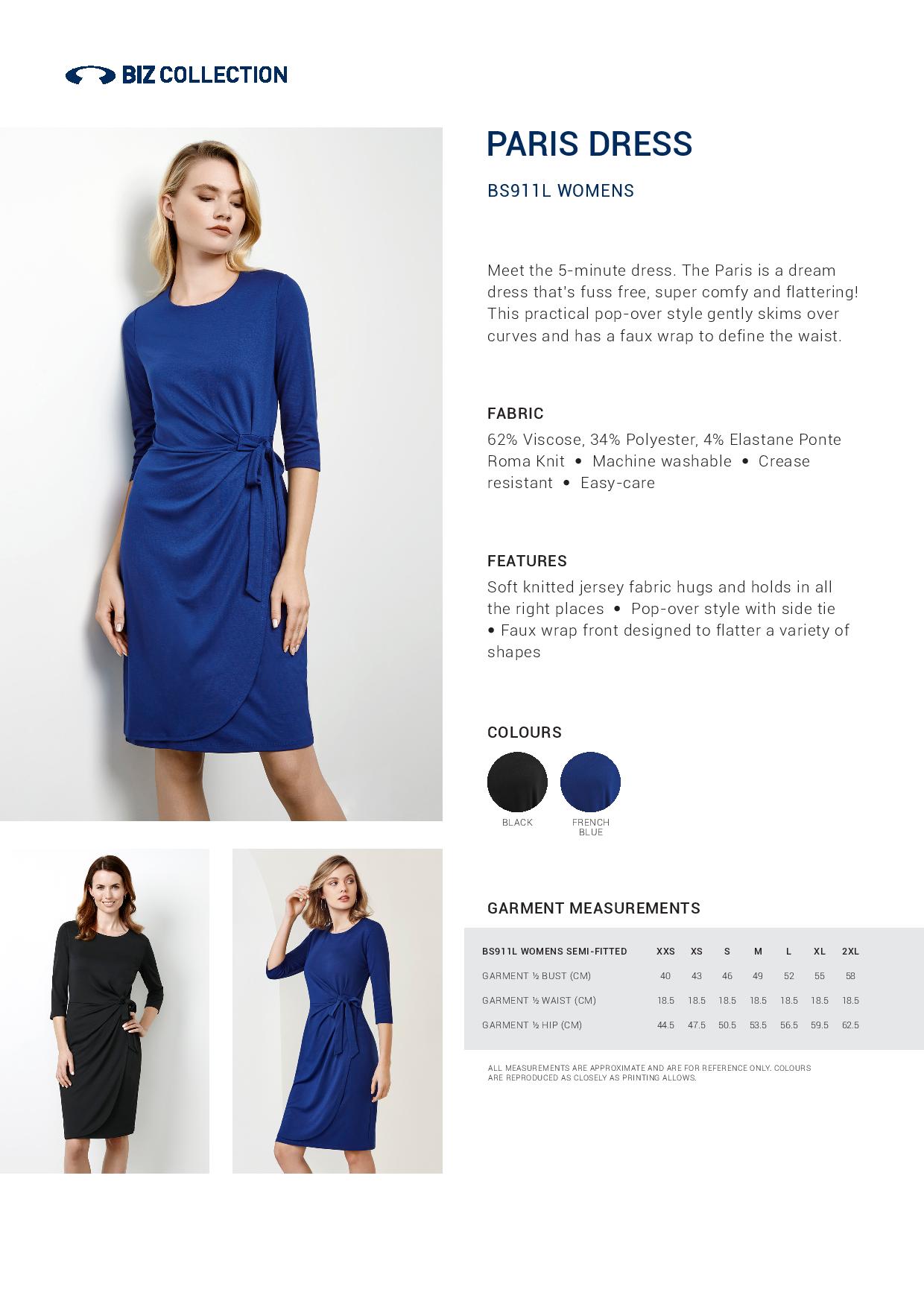 Product Specification
