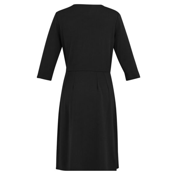 Biz Collection BS911L Paris Ladies Dress - Image 3