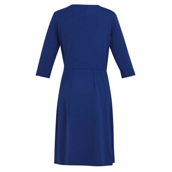 Biz Collection BS911L Paris Ladies Dress - Image 5