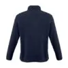 Biz Collection F10510 Mens Trinity Fleece 1/2 Zip Pullover - Image 3