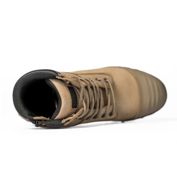 Munka FU1948CT Zebu Zip Unisex Safety Boot - Image 12