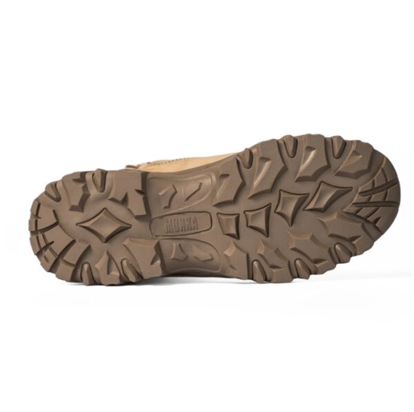 Munka FU1948CT Zebu Zip Unisex Safety Boot - Image 13