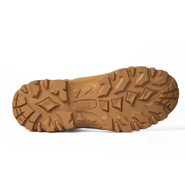 Munka FU1948CT Zebu Zip Unisex Safety Boot - Image 5