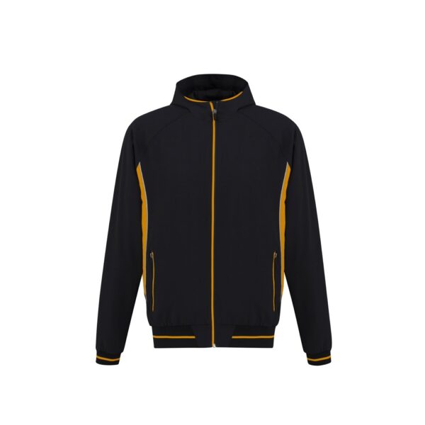 Biz Collection J920M Titan Mens Team Jacket - Image 4