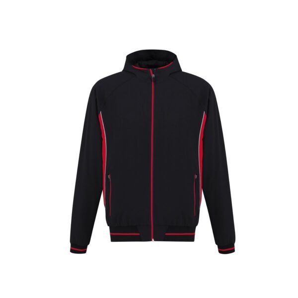 Biz Collection J920M Titan Mens Team Jacket - Image 2