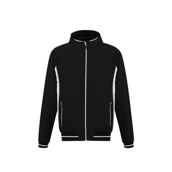 Biz Collection J920M Titan Mens Team Jacket - Image 6