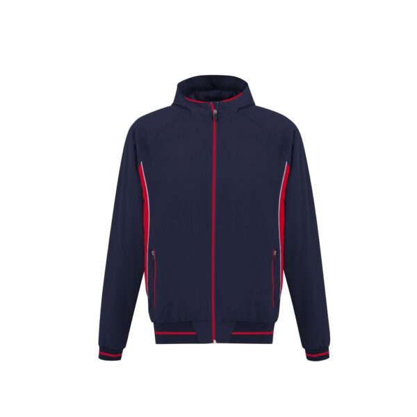 Biz Collection J920M Titan Mens Team Jacket - Image 8