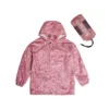 Rainbird K8004-7 Unisex STOWaway Kids Jacket - Image 2