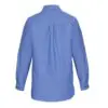 Biz Collection LB6201 Chambray Ladies L/S Shirt - Image 3