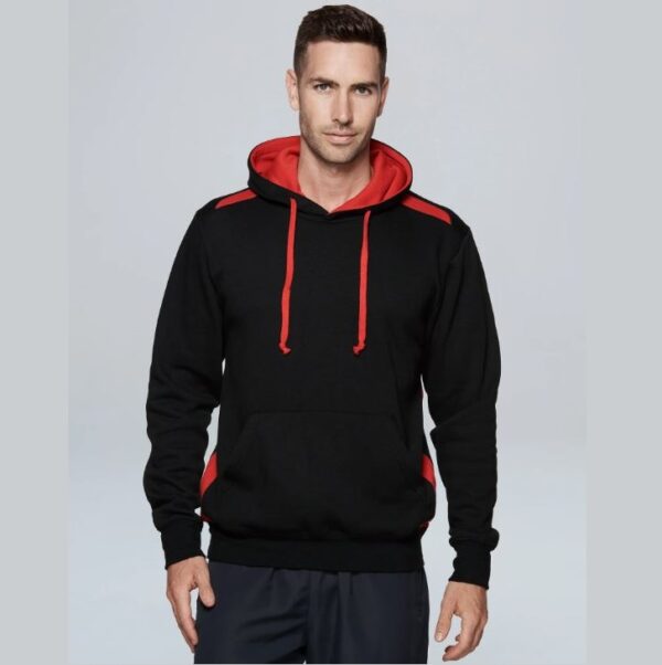 Aussie Pacific N1506 Paterson Mens Hoodie