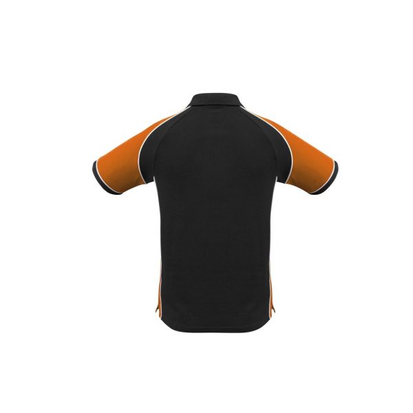 Biz Collection P10112 Mens Nitro Polo - Image 9