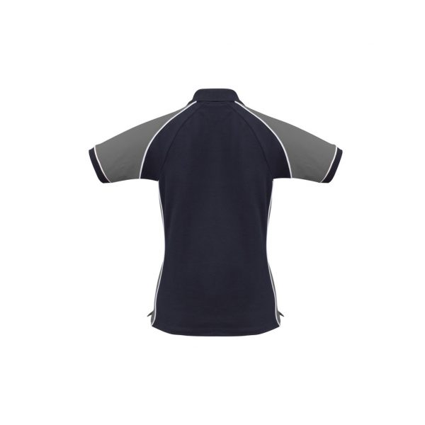 Biz Collection P10122 Ladies Nitro Polo - Image 7