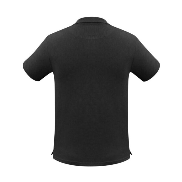 Biz Collection P2100 Mens Neon Polo - Image 5