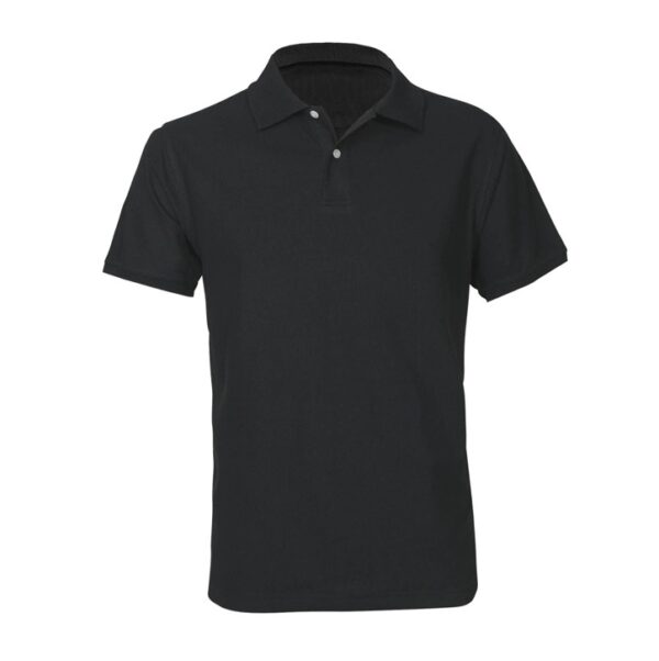 Biz Collection P2100 Mens Neon Polo - Image 4