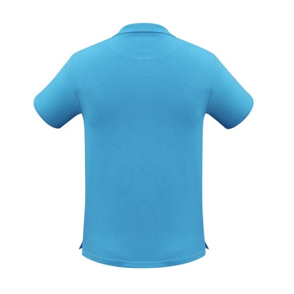 Biz Collection P2100 Mens Neon Polo - Image 9